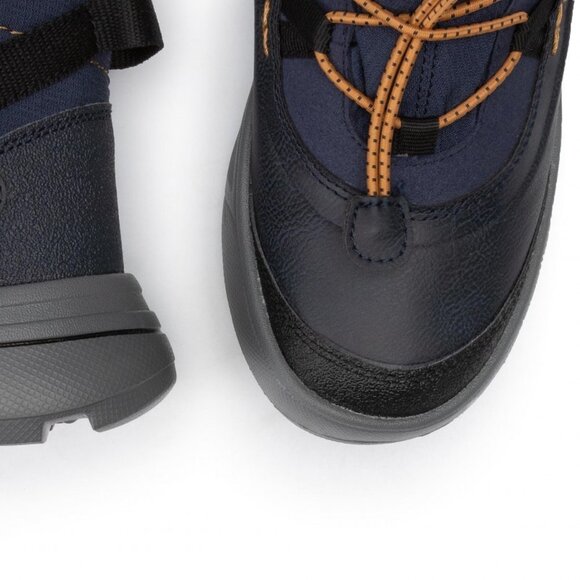 Geox Sveggen ABX Kids Waterproof Boot - Picture 5 of 7